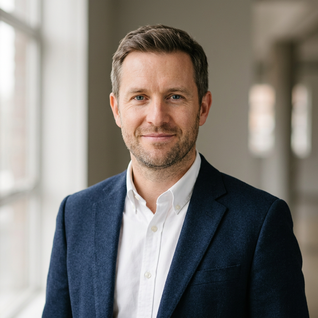 Ewan Wallace